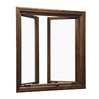 Manchester French Casement Window