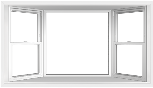 Manchester Pella 250 Series Bay or Bow Window