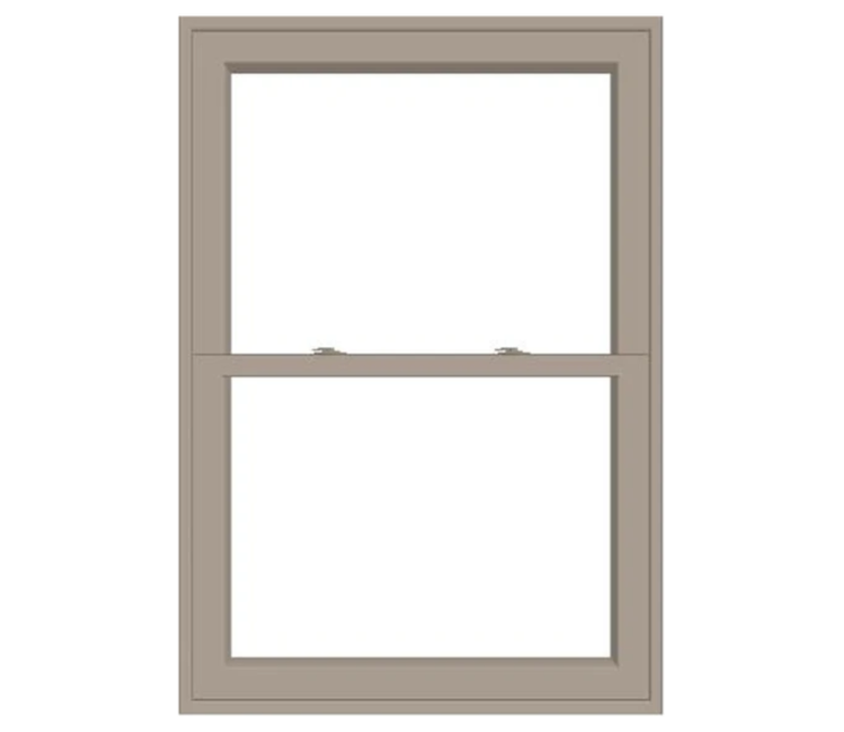 Manchester Pella 250 Series Double-Hung Window