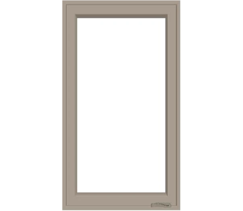 Manchester Pella 250 Series Vinyl Casement Window