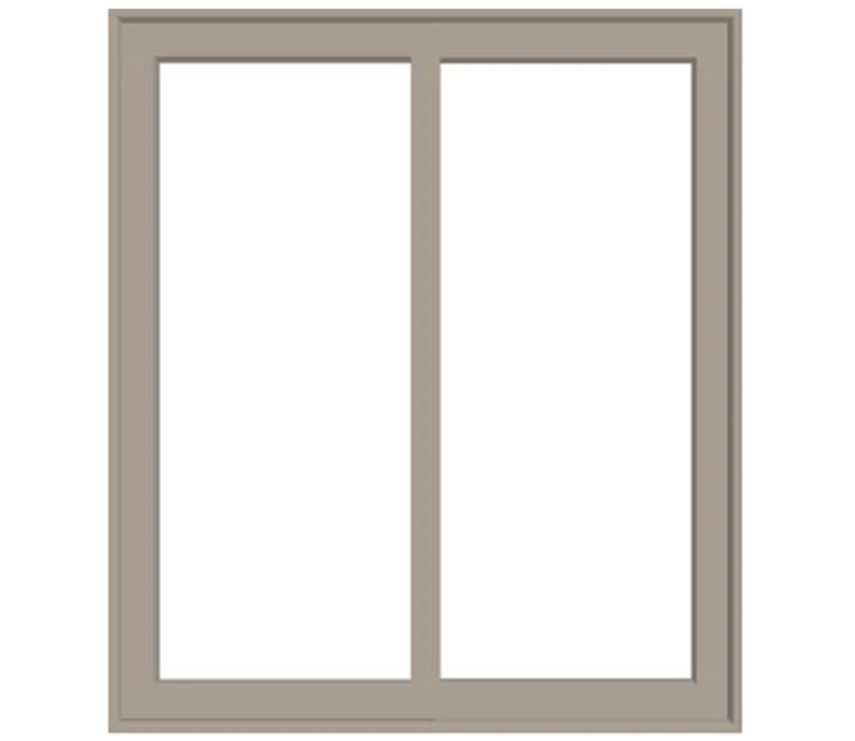 Manchester Pella 250 Series Vinyl Sliding Patio Door