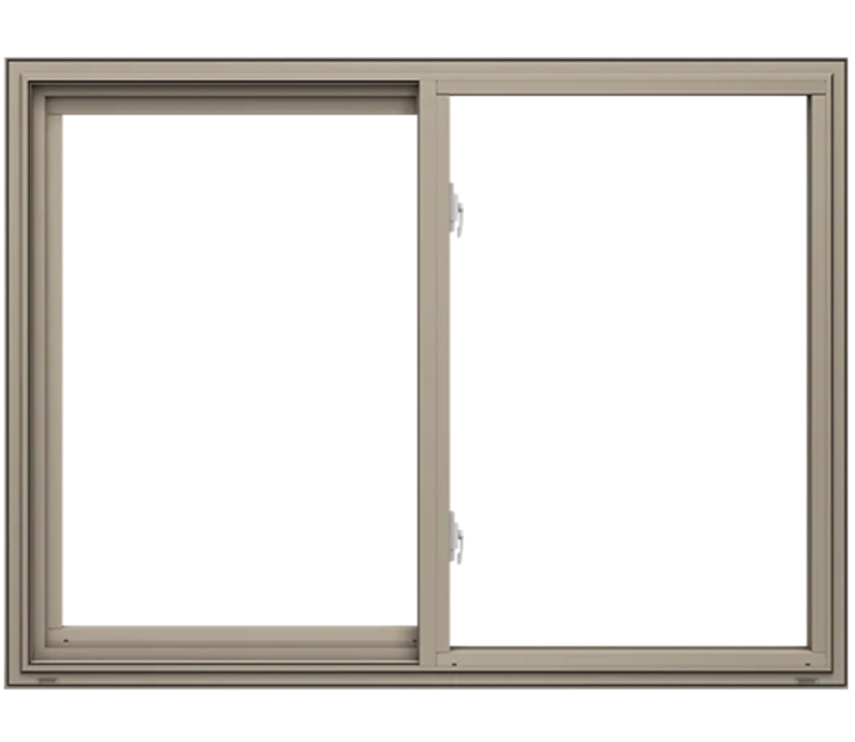 Manchester Pella 250 Series Vinyl Sliding Window