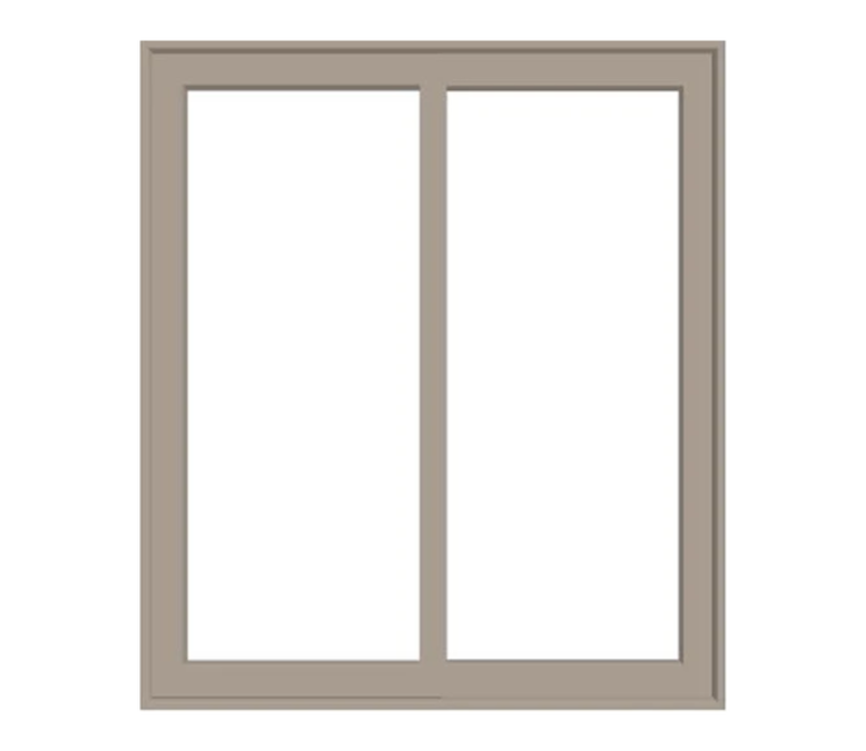 Manchester Pella 250 Seris Vinyl Patio Doors