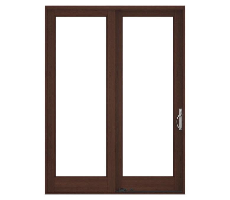 Manchester Pella Reserve Traditional Patio Doors