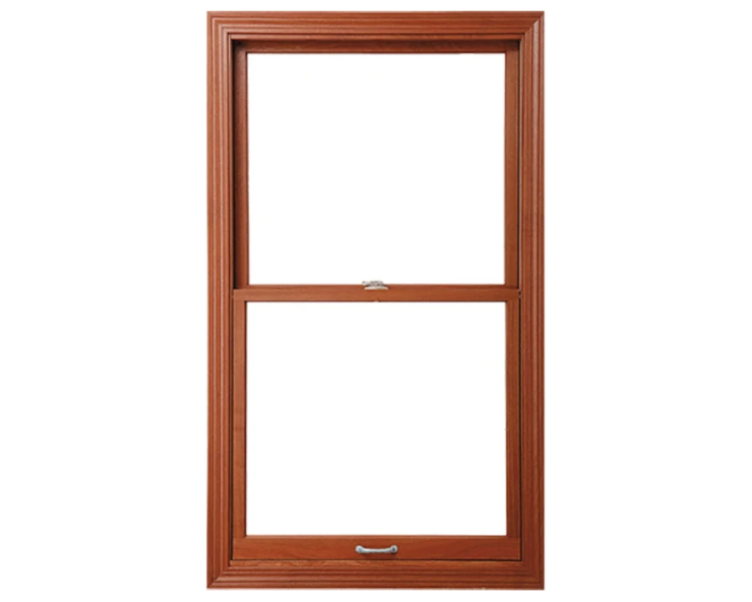 Manchester Pella Reserve Traditional Single Hung Window