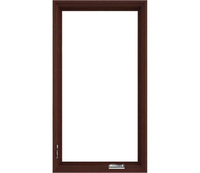 Manchester Pella Reserve Traditional Wood Casement Window