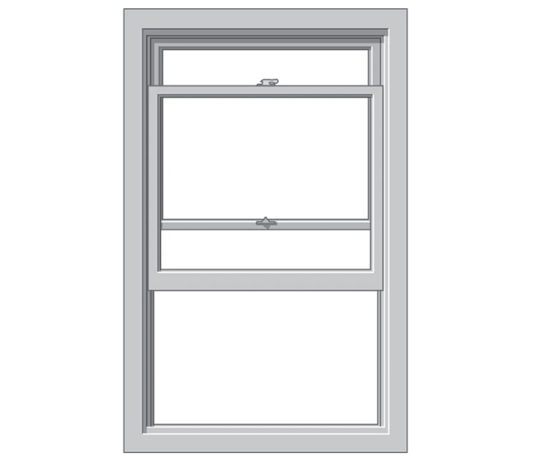 Manchester Pella Defender Series Single Hung Window