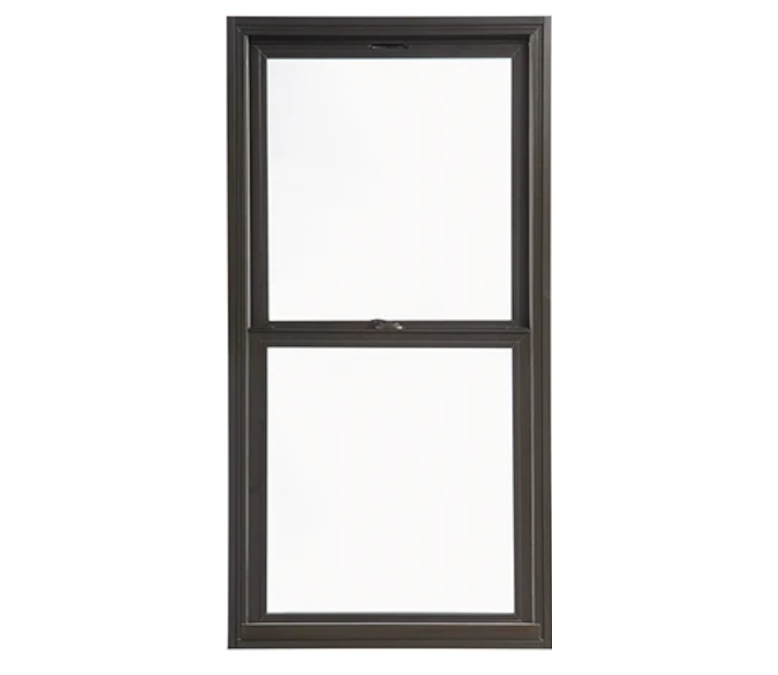 Manchester Pella Impervia Double-Hung Window