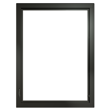 Manchester Pella Impervia Fiberglass Casement Window