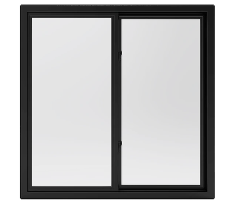 Manchester Pella Impervia Fiberglass Sliding Window