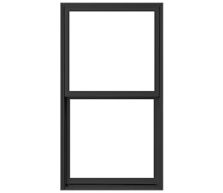 Manchester Pella Impervia Single Hung Window