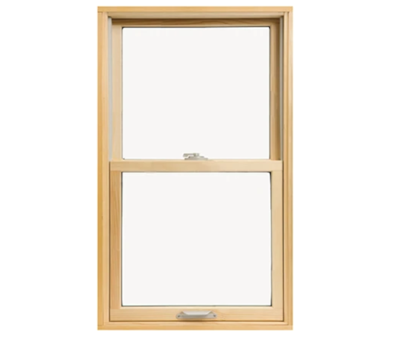 Manchester Pella Lifestyle Series Double-Hung Window