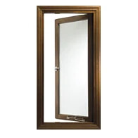 Manchester Push Out Casement Window