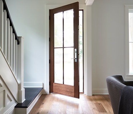 Manchester Pella® Door Styles